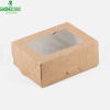 Коробка для еды навынос, DO ECO Коробка ECO TABOX 300 PRO 80*100*40 мм