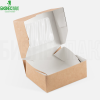 Коробка для еды навынос, DO ECO Коробка ECO TABOX 300 PRO 80*100*40 мм