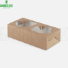 Держатель, манжета для стаканов Держатель ECO CUPHOLDER DOUBLE 180*90*50 мм