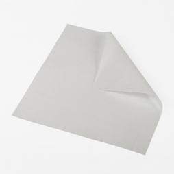 Крафт бумага, оберточная бумага Оберточный лист 305*305 мм ВПМ + парафин