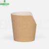 Коробка для фаст-фуда Стакан для снеков, Snack Cup Bowl, размер M,